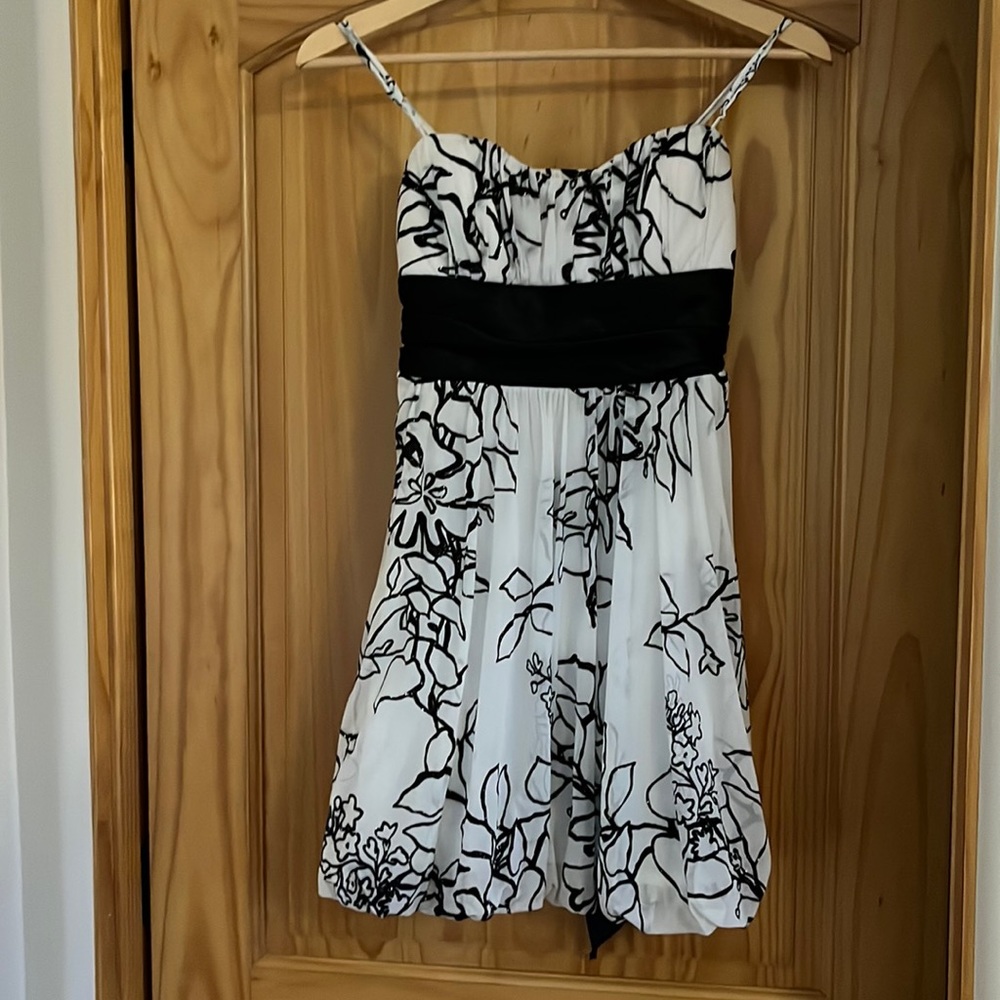 Speechless juniors or womens dress